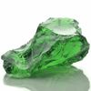 vidaXL Rocce Gabione Vetro Verde 60-120 mm 25 kg