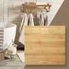 Soehnle Bilancia da Bagno Style Sense Bamboo Magic 180 kg