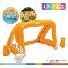 Intex Porta da Gioco Fun Goals 140x89x81 cm