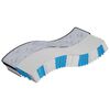 vidaXL Materasso a Molle Insacchettate Medio 90x190 cm Single Size