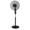Tristar Ventilatore a Piantana VE-5880 45W 40cm Nero