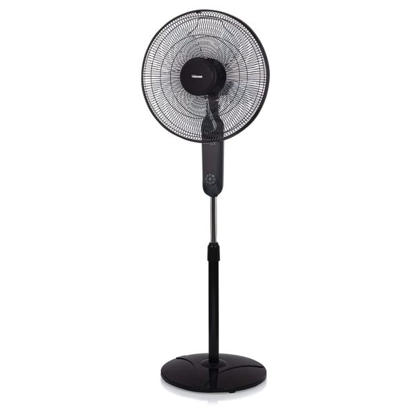 Tristar Ventilatore a Piantana VE-5880 45W 40cm Nero