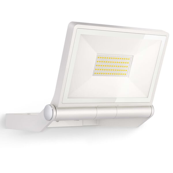 Steinel Riflettore per Esterno XLED ONE XL Bianco