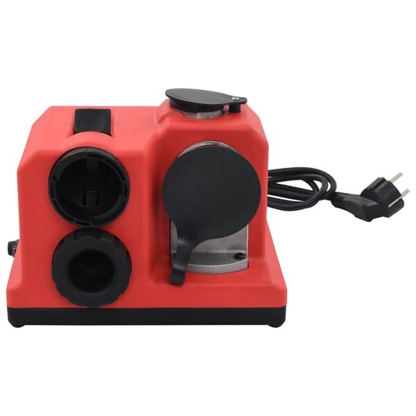 vidaXL Affilatrice per Punte Trapano Elettrica