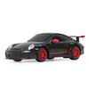 JAMARA Supercar RC Porsche GT3 RS 2,4 GHz 1:24 Nero