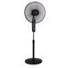 Tristar Ventilatore a Piantana VE-5880 45W 40cm Nero