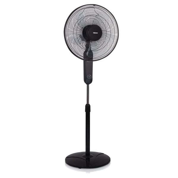 Tristar Ventilatore a Piantana VE-5880 45W 40cm Nero