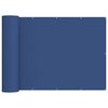 vidaXL Schermo di Privacy per Balcone 180 x 800 cm