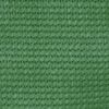 vidaXL Paravento da Balcone Verde Chiaro 75x600 cm in HDPE