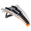 Beta Tools Set Chiavi Combinate 15 pz 42NEW/SP15