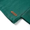 Maglietta per Bambini Maniche Lunghe Verde 104