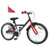 vidaXL Bicicletta per Bambini 20 Pollici