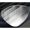 Intex Materasso ad Aria Dura-Beam Plus Pillow Rest Raised Queen 42 cm