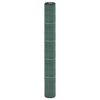 vidaXL Membrana Antierbacce Verde 1x50 m in PP