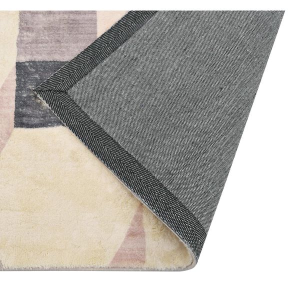 vidaXL Tappeto Stampato Multicolore 160x230 cm in Poliestere