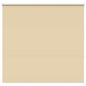 vidaXL Tenda a Rullo Oscurante 160x130 cm Larghezza Tessuto 156,6 cm