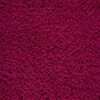 vidaXL Asciugamani Premium SOLUND 4 pz Bordeaux 100x200 cm 600 g/m²