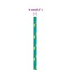 vidaXL Corda per barca Verde 6 mm 50 m in Polipropilene