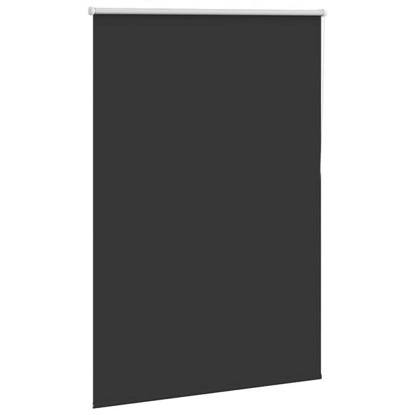 vidaXL Tenda a Rullo Oscurante 110x175 cm Larghezza Tessuto 105,7 cm