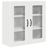 vidaXL Pannello lavastoviglie Kalmar Bianco 80 x 31 x 80 cm