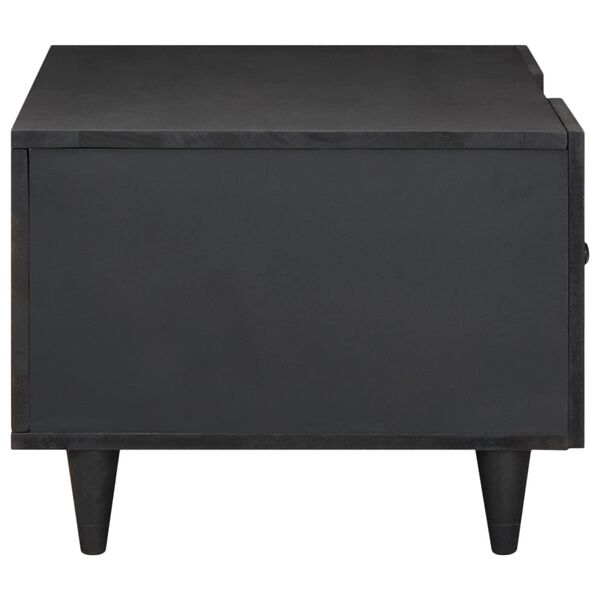 vidaXL Tavolino da salotto Multicolore 100 x 54 x 40 cm