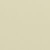 vidaXL Paravento da Balcone Crema 75x300 cm Tessuto Oxford