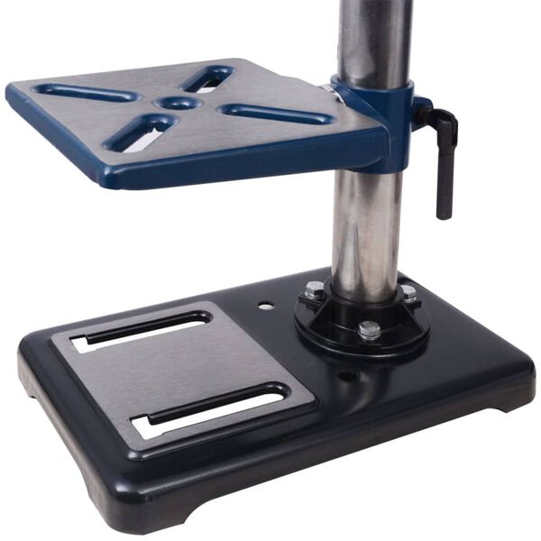 vidaXL Trapano 500 W con Punte