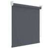 Decosol Tenda a Rullo Oscurante Antracite 150x190 cm