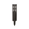 Luxform Lampada Solare Intelligente da Giardino a LED Polaris 20 lm