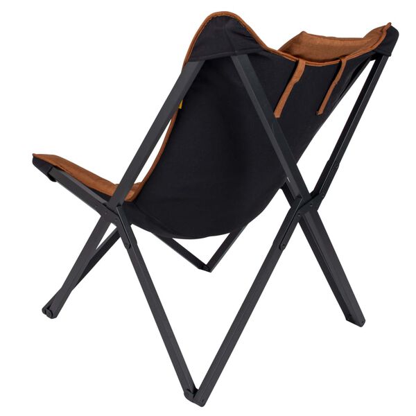 Bo-Camp Sedia Relax Molfat Argilla