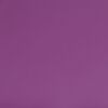 vidaXL Sedie da Pranzo Girevoli 4 pz Viola in Similpelle