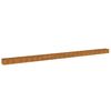 vidaXL Fioriera Rialzata da Giardino 960x50x36 cm in Acciaio Corten