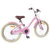 vidaXL Bicicletta per Bambini 20 Pollici