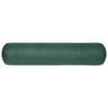 vidaXL Rete per Privacy Verde 1,2x50 m in HDPE 150 g/m²