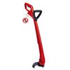 Einhell Tagliasiepi a Batteria GC-CT 18/24 Li P-Solo 18V