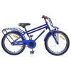 vidaXL Bicicletta per Bambini 22 Pollici per bambini dai 7 ai 12 anni