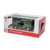 JAMARA Fuoristrada RC Land Rover Defender Verde 1:14