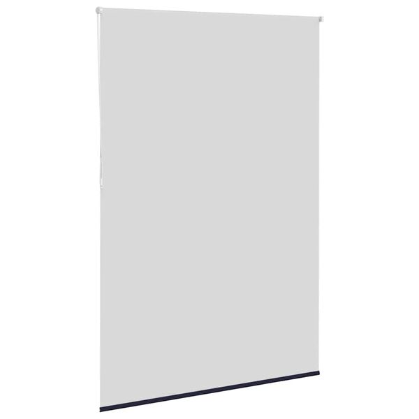 vidaXL Tenda a Rullo Oscurante 165x230 cm Larghezza Tessuto 161,6 cm