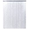 vidaXL Pellicola per Finestra Smerigliata Motivo Bamb&ugrave; 90x500 cm PVC