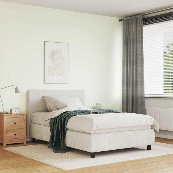 vidaXL Pittura murale Marrone 16,5 x 16,5 x 15,9 cm Stampa da parete