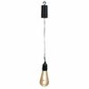 Luxform Luce LED da Giardino a Batteria Pulse