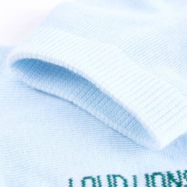 Calzini per Bambini 5 Paia EU 23-26