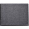 vidaXL Zerbino Grigio 120 x 180 cm in PVC
