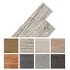 vidaXL Listoni Pavimentazione Autoadesivi PVC 5,02 m&sup2; 2 mm Rovere