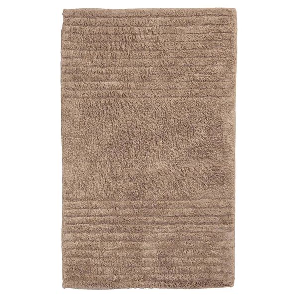 Sealskin Tappetino da bagno Essence 50 x 80 cm colore lino 294435466