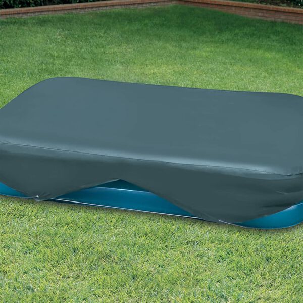 Intex Copertura per Piscina Rettangolare 58412NP