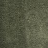 vidaXL Tappeto Pelo Corto HUARTE Morbido Lavabile Verde Bosco