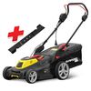 GARDEN PRO Tagliaerba Elettrico 1800 W