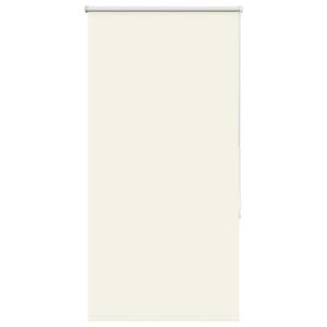 vidaXL Tenda a Rullo Oscurante 65x150 cm Larghezza Tessuto 60,7 cm