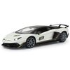 JAMARA Supercar RC Lamborghini Aventador SVJ Performance 1:14 Bianca